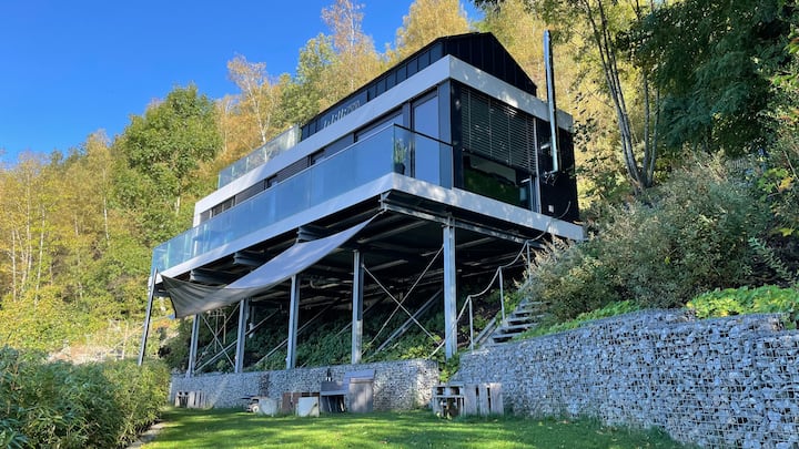 Vacation home Williadukt