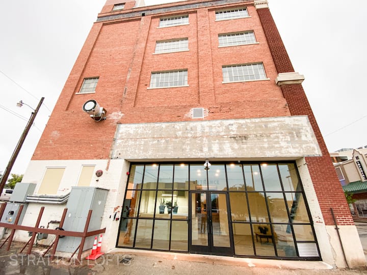 Top 10 Lofts For Rent In Waco, Texas Updated 2024 Trip101