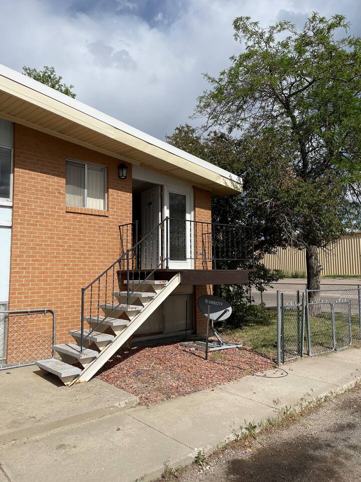 Top 10 PetFriendly Rentals In Casper, Wyoming Updated 2024 Trip101