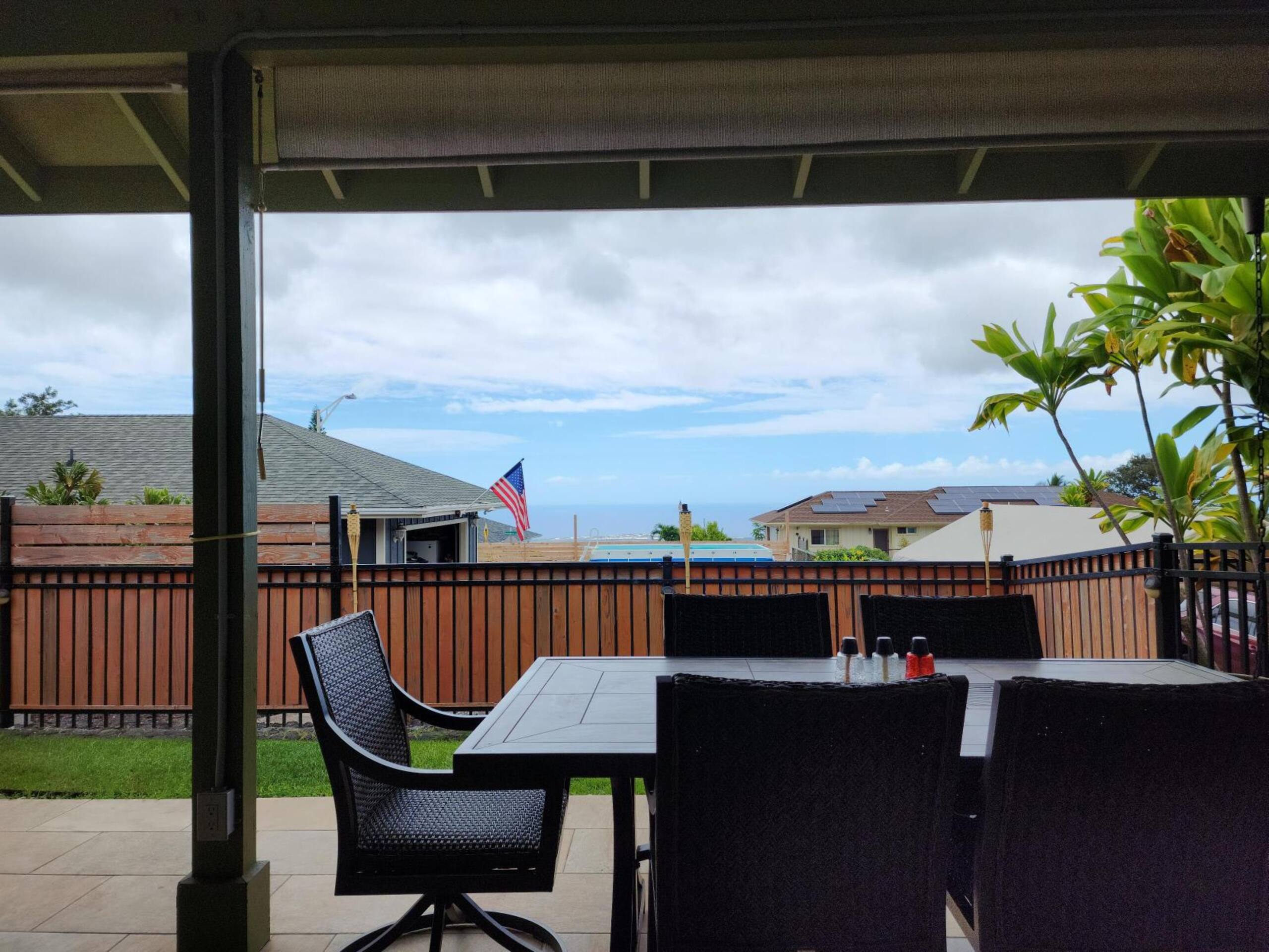 Home in Kailua-Kona · ★4.85 · 3 bedrooms · 4 beds · 2 private baths - Image 17