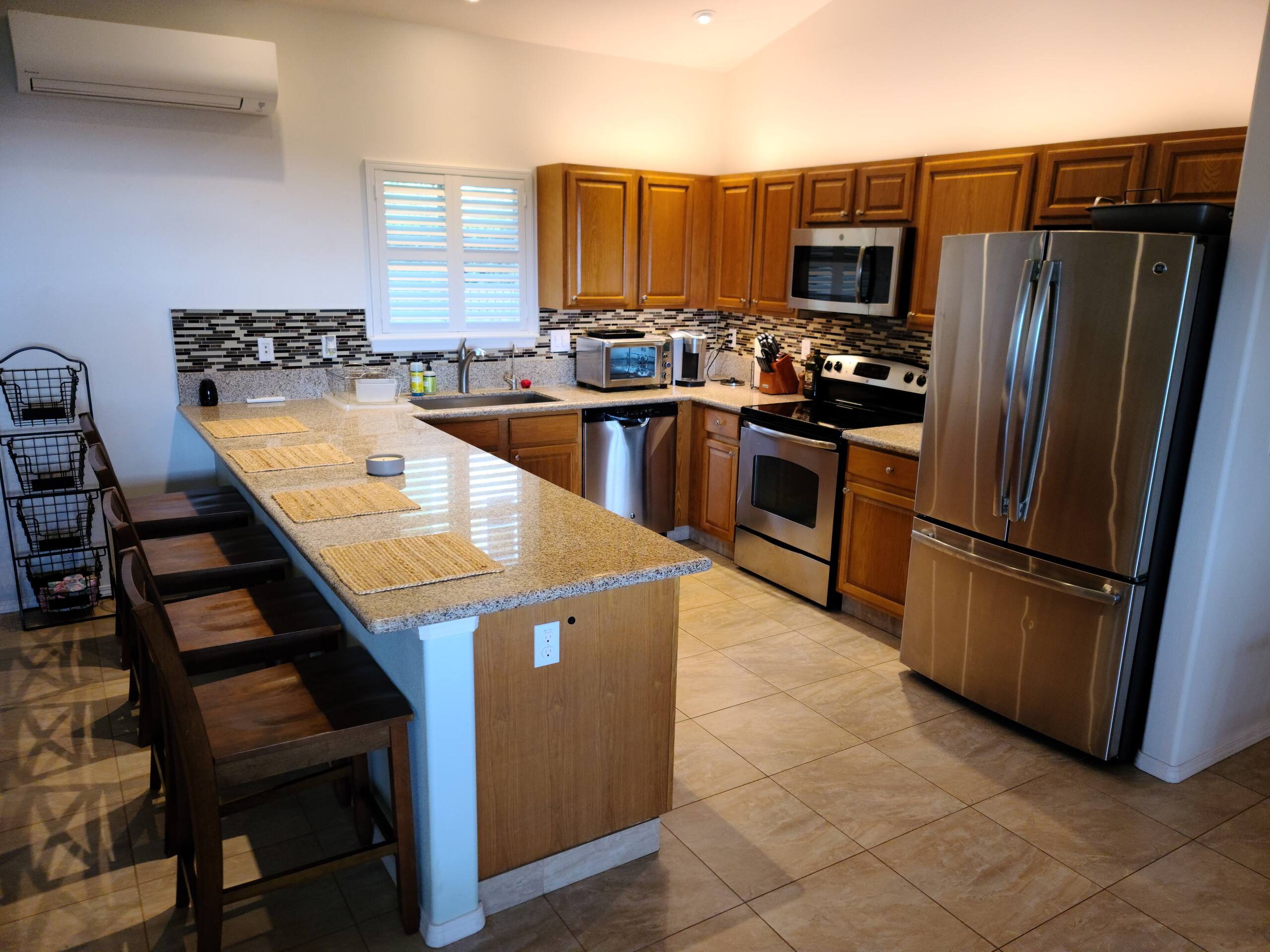 Home in Kailua-Kona · ★4.85 · 3 bedrooms · 4 beds · 2 private baths - Image 5