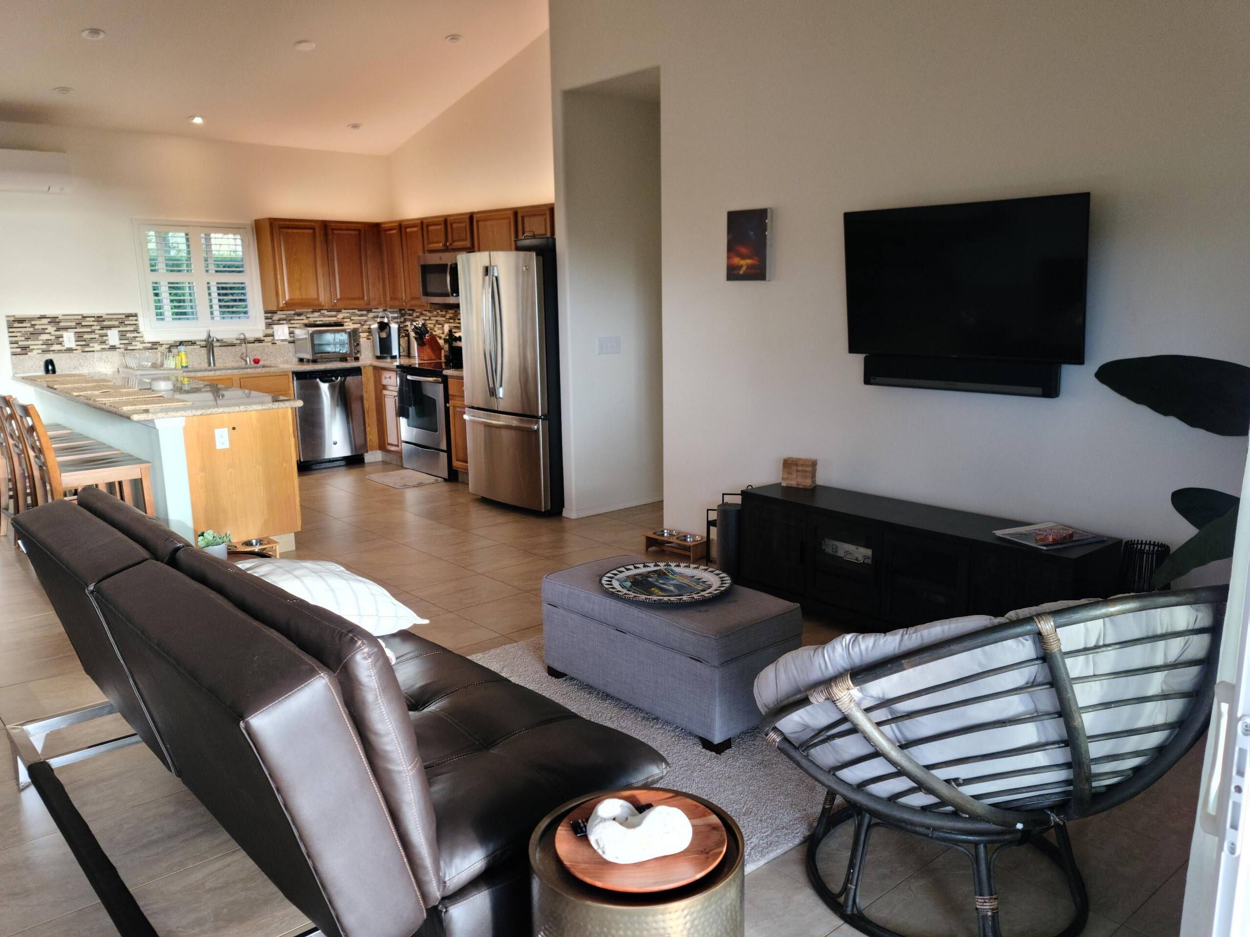 Home in Kailua-Kona · ★4.85 · 3 bedrooms · 4 beds · 2 private baths - Image 3