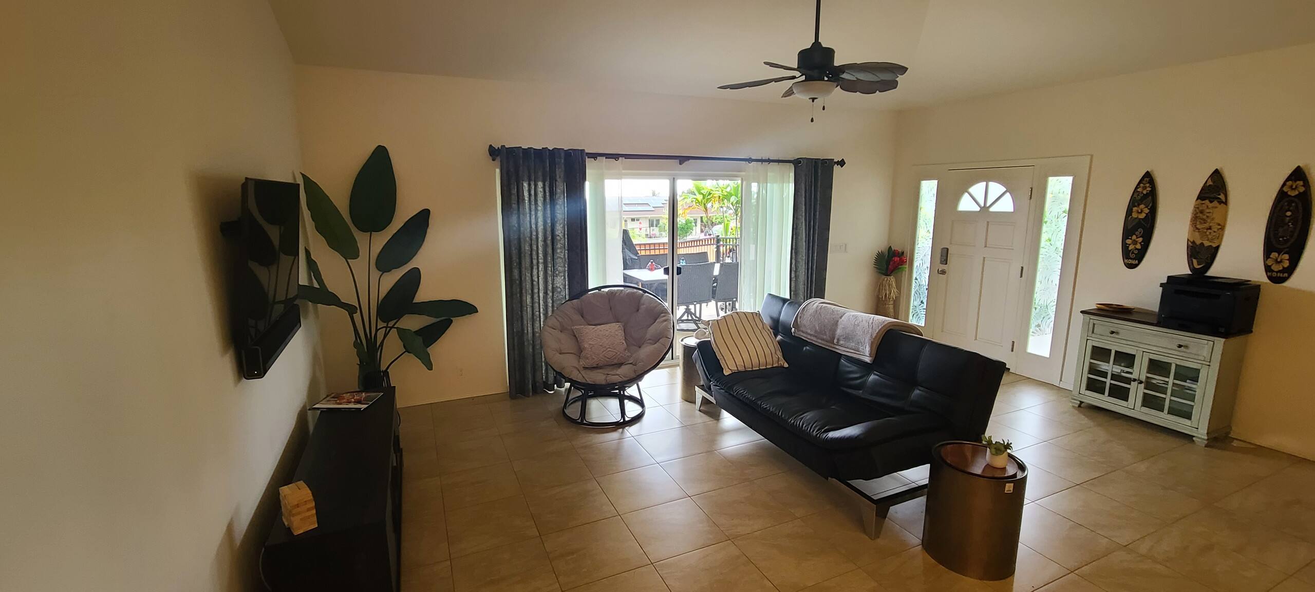 Home in Kailua-Kona · ★4.85 · 3 bedrooms · 4 beds · 2 private baths - Image 1