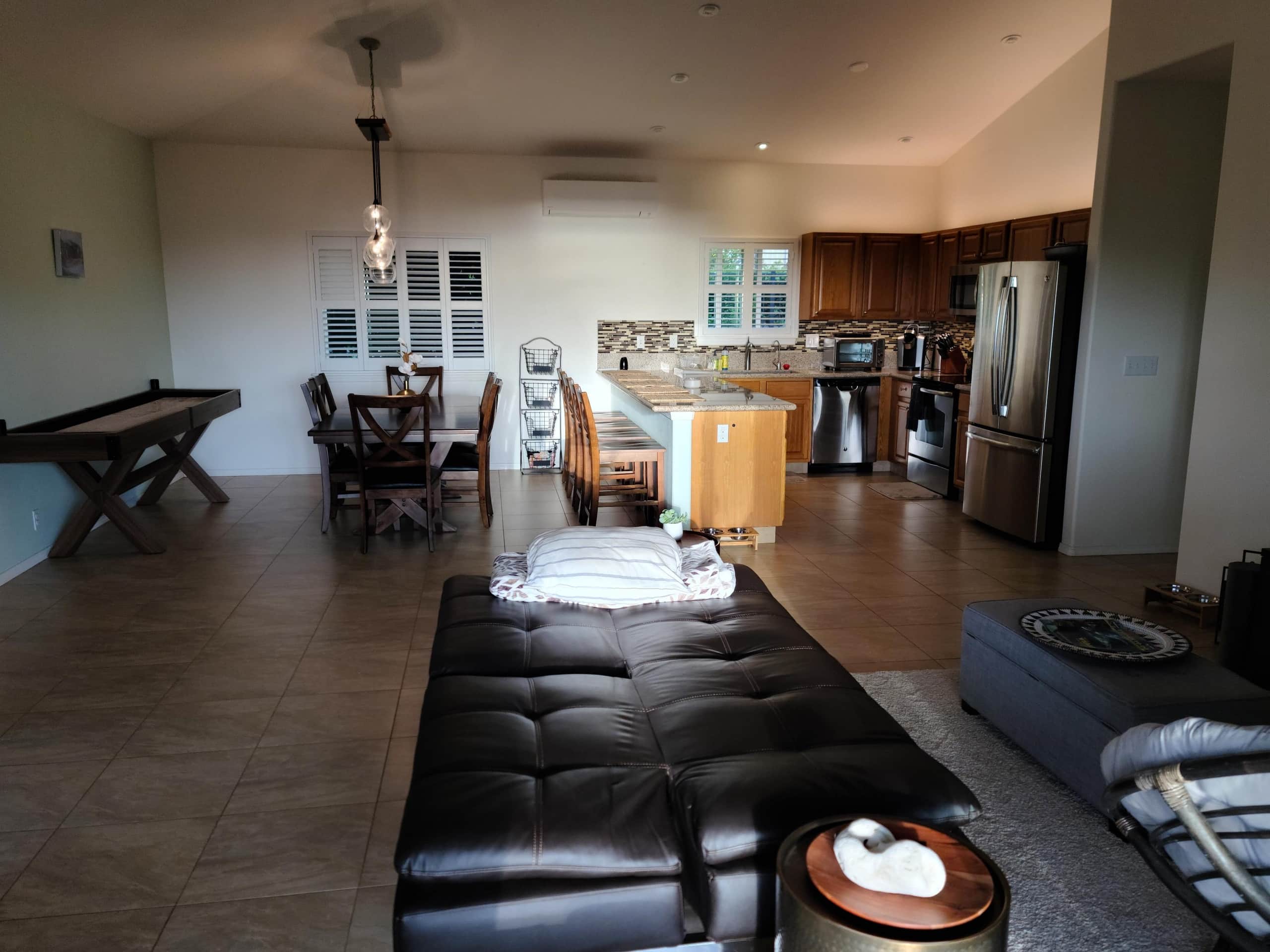 Home in Kailua-Kona · ★4.85 · 3 bedrooms · 4 beds · 2 private baths - Image 2