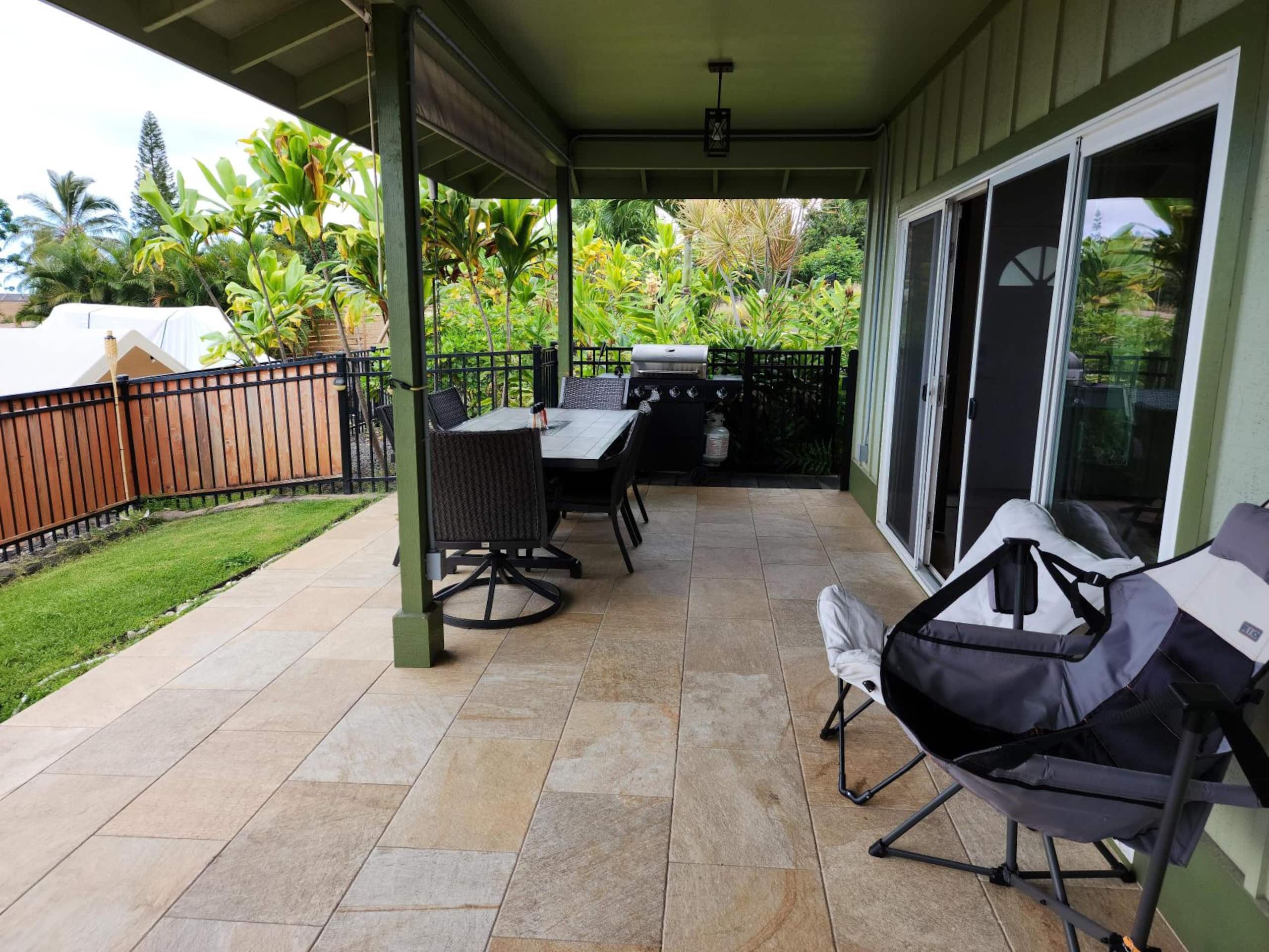 Home in Kailua-Kona · ★4.85 · 3 bedrooms · 4 beds · 2 private baths - Image 16
