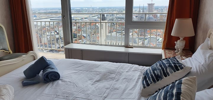 Kamer 1