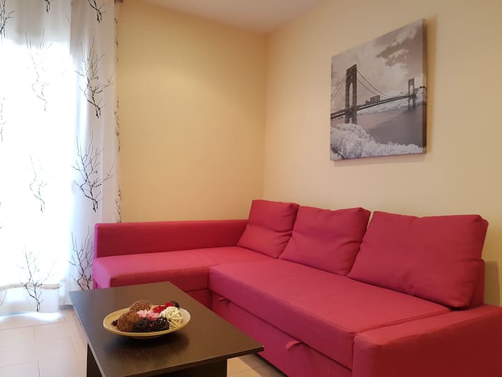 Holiday Beach Apartments - Lloret de Mar