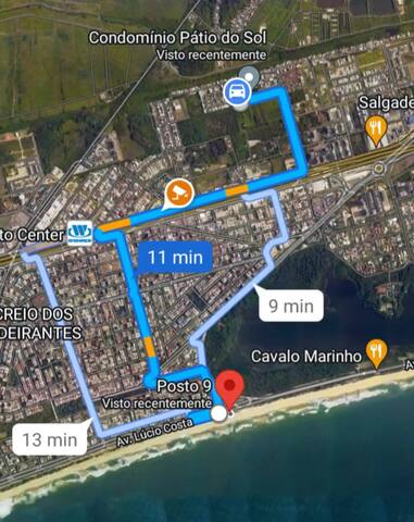 Novíssimo ape condomínio Pátio do Sol gallery image 3