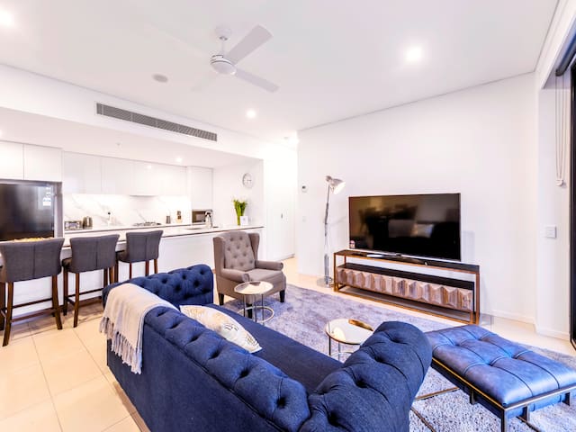 Accommodations Hosted managed Airbnb listing 2