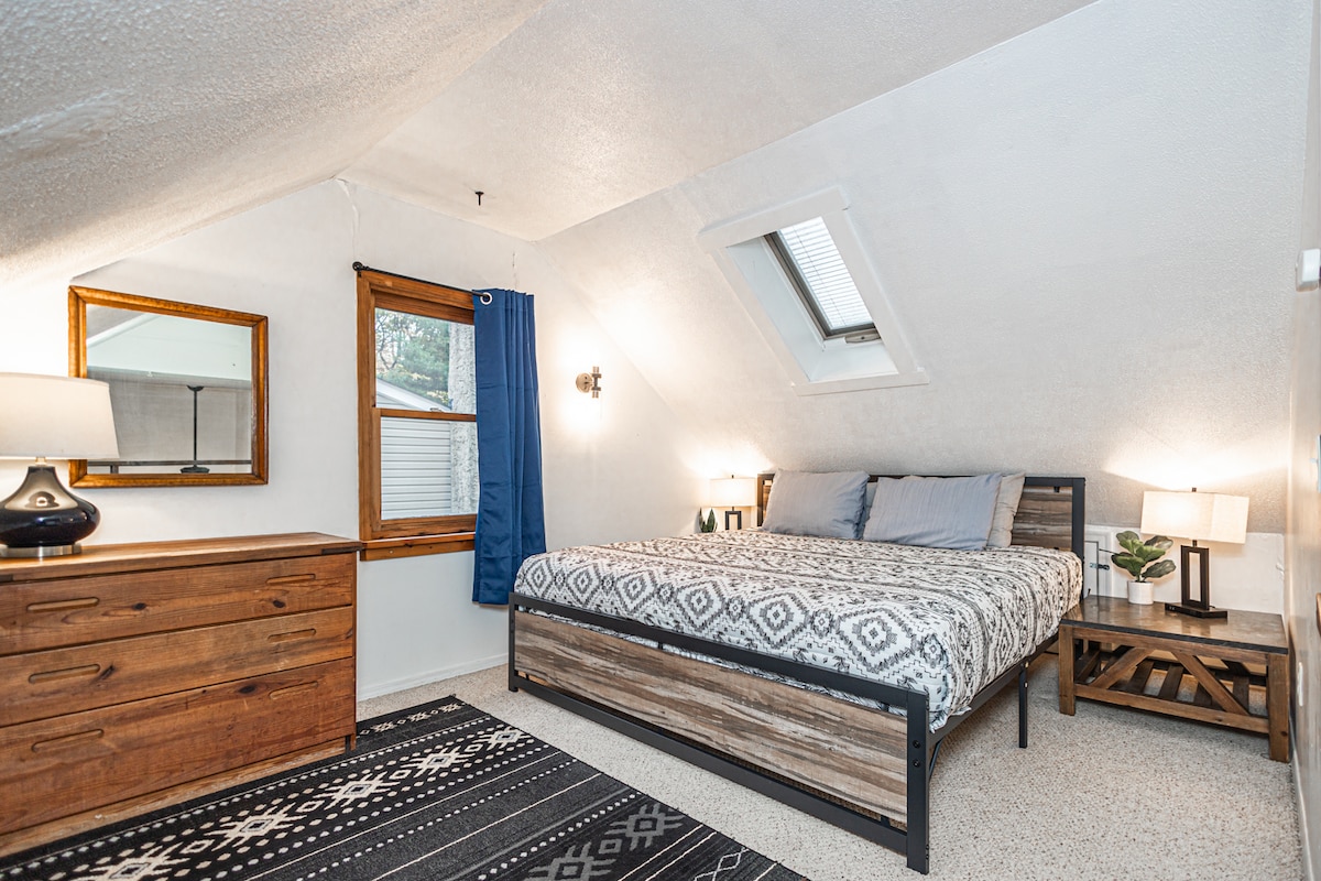 Спална соба 1