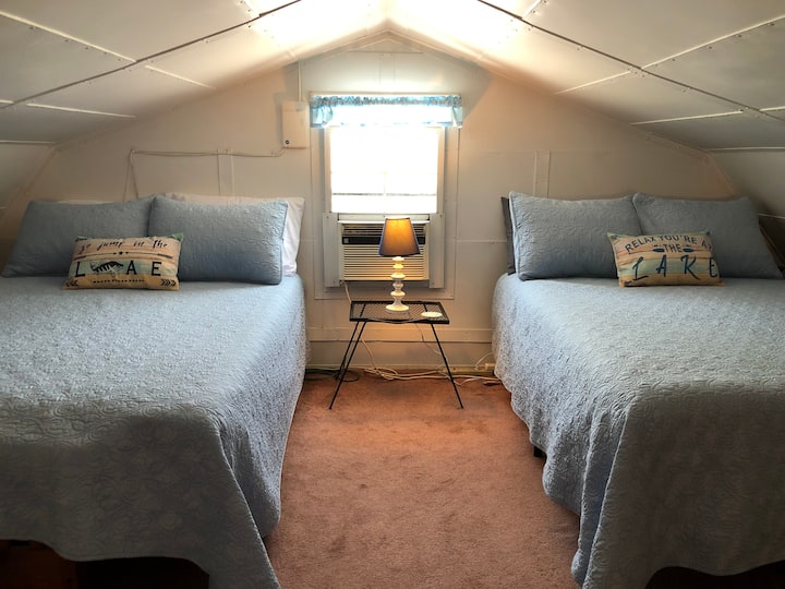 غرفة النوم 2