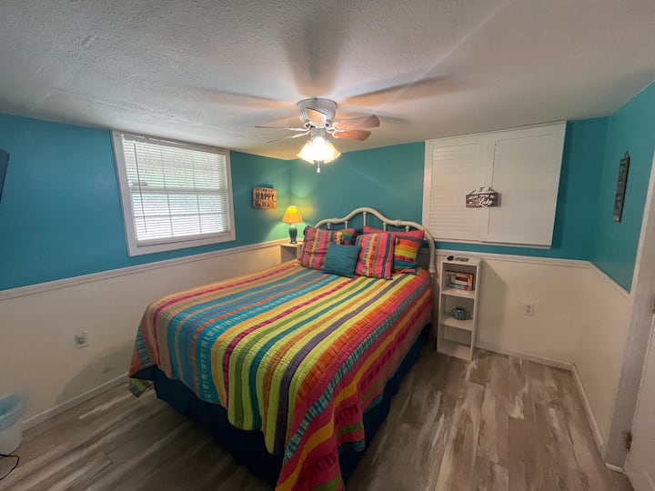 غرفة النوم 1