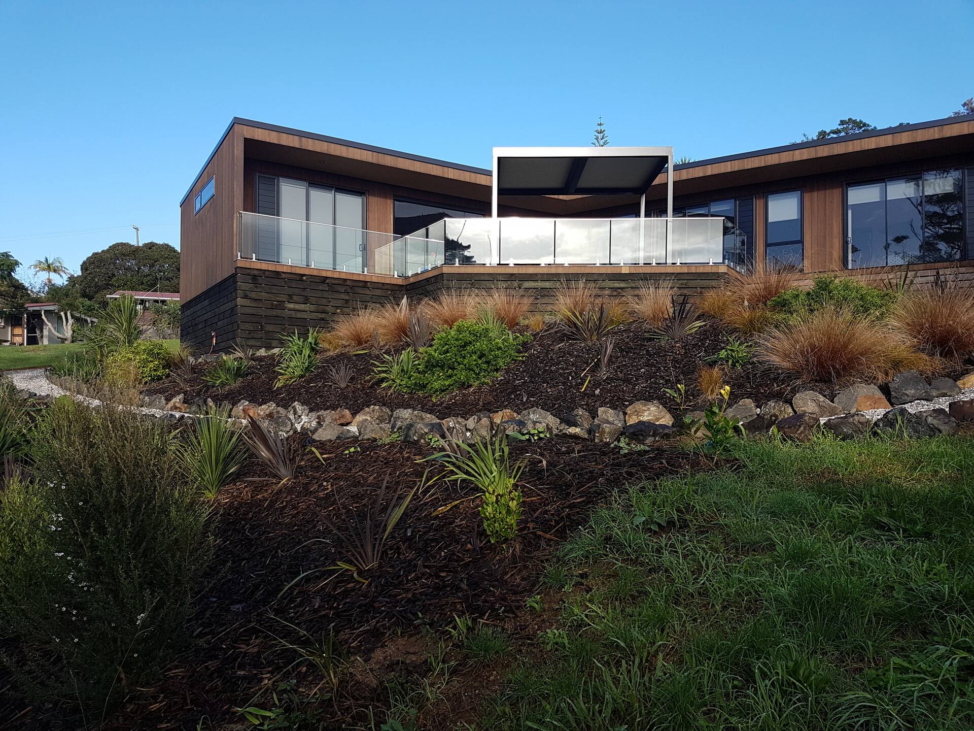 Heretaunga Gem - premium 2 bdrm house