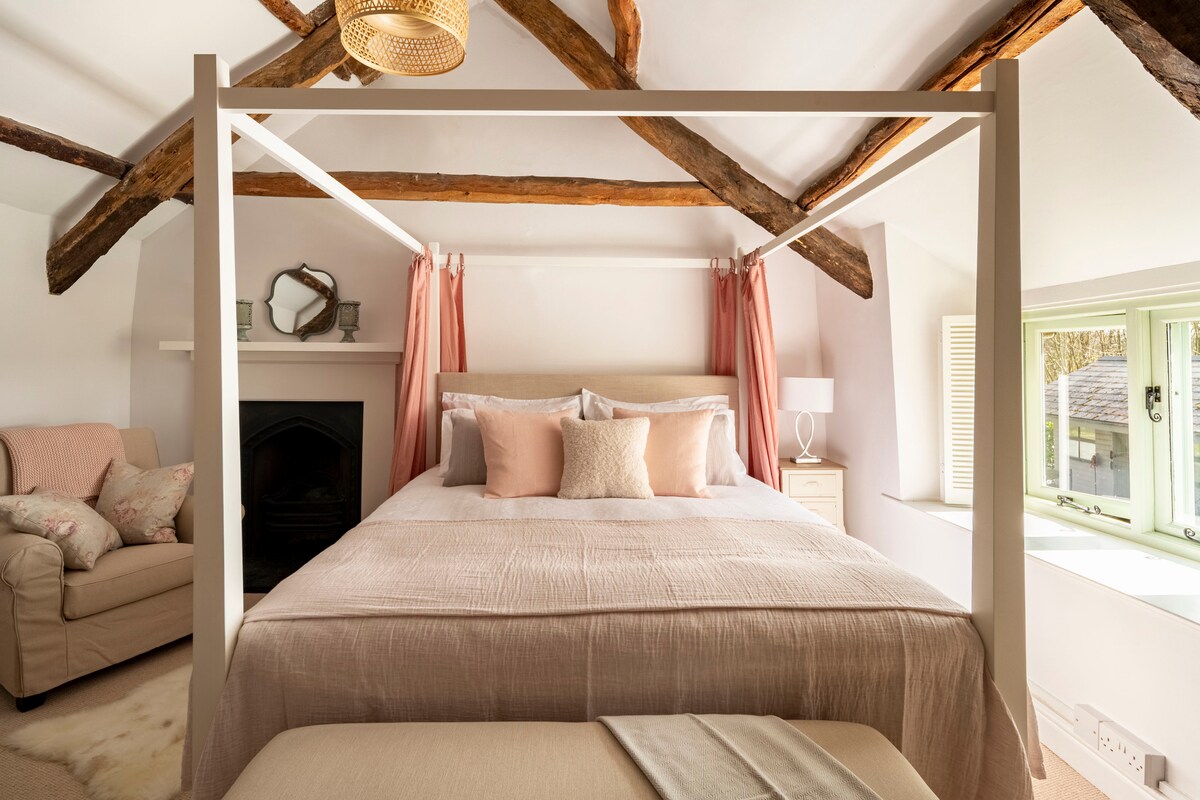 Главна спална соба