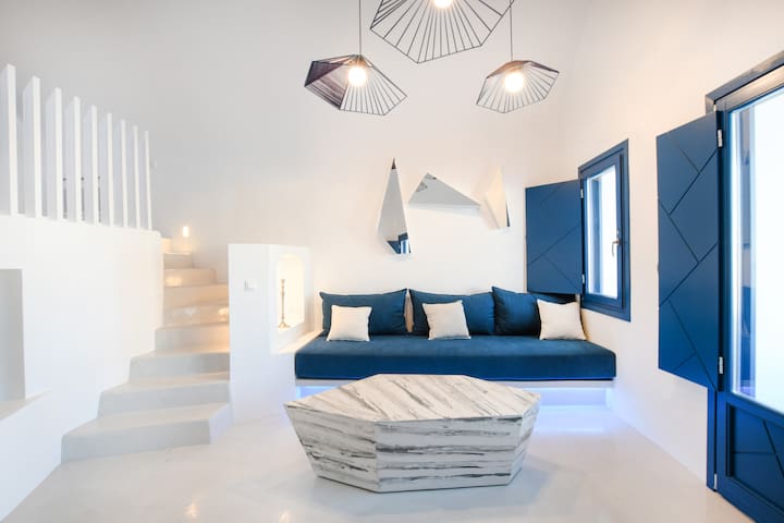 Xenios Hospitality Services managed Airbnb listing 2