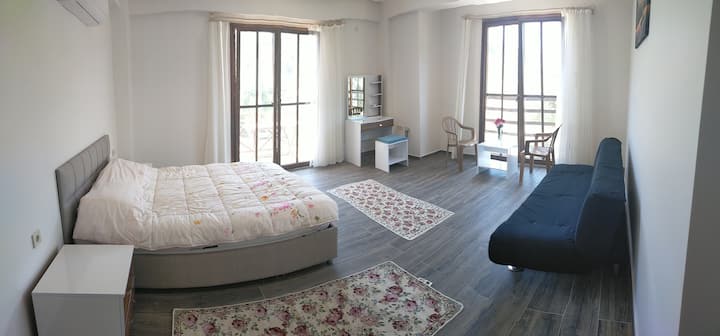 Villa Timur. - Bozburun