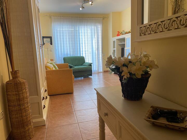 Am Wasser gelegenes Apartment - Airbnb