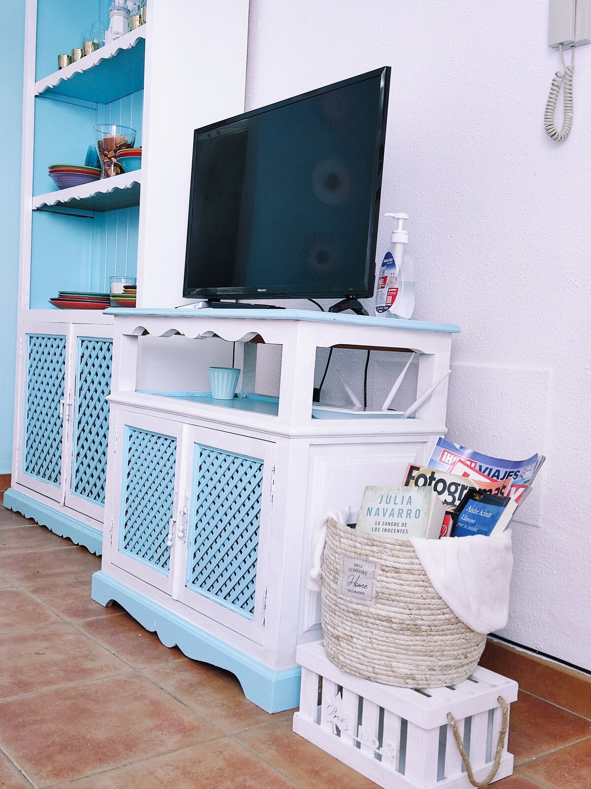 Airbnb performant: El Mirador de Torremari - Nudist - Vera Playa à Vera