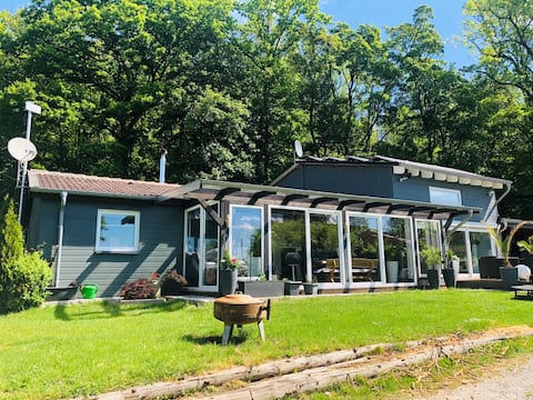 Holiday home Fachin Hinnenburg