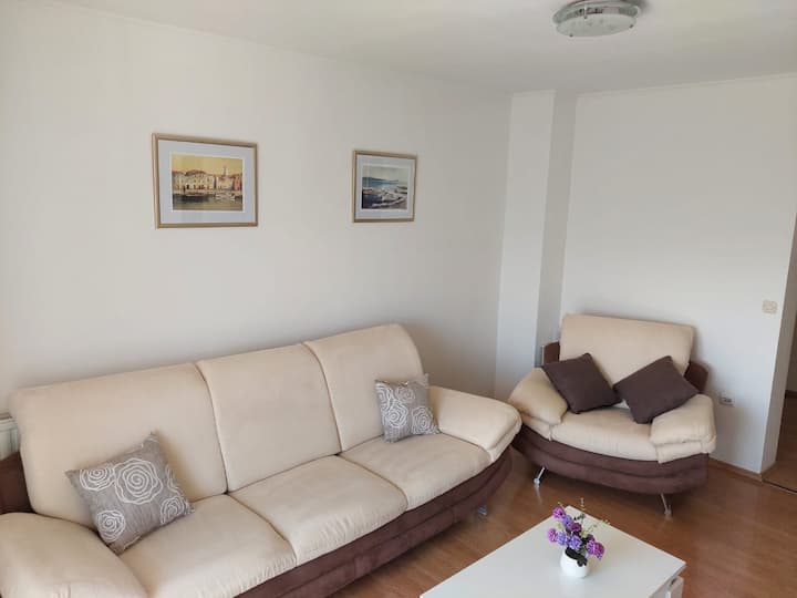 Holiday House Ante - Croacia
