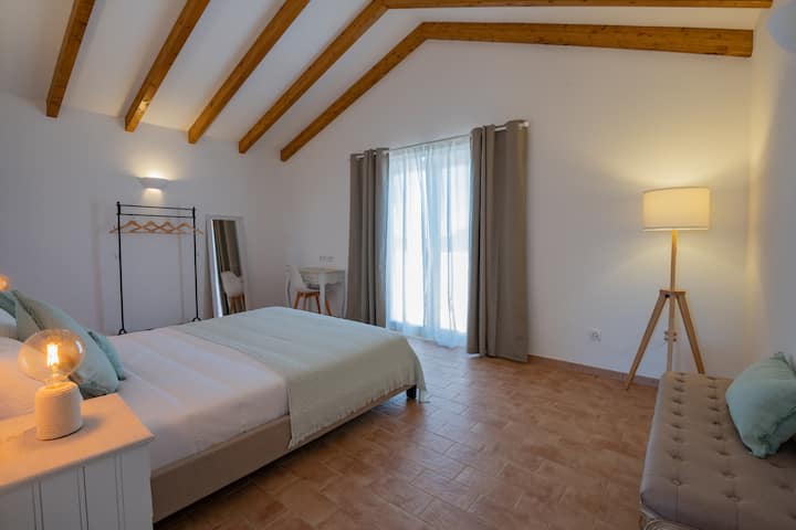 غرفة النوم 4