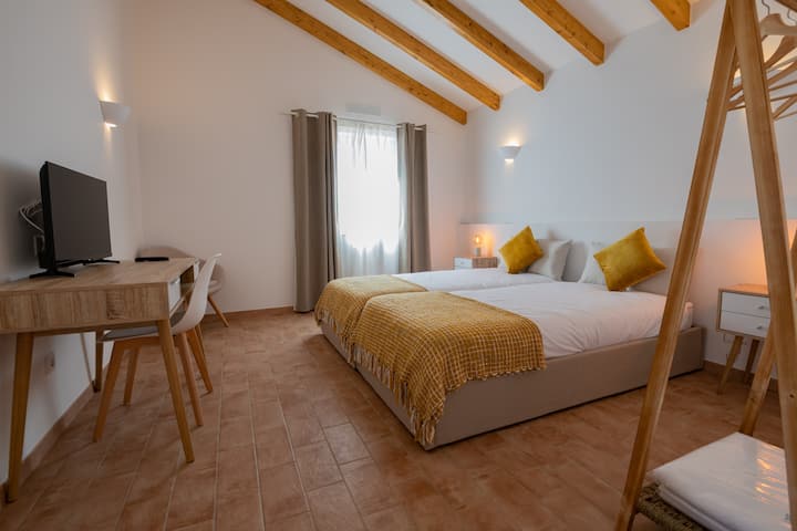 غرفة النوم 3