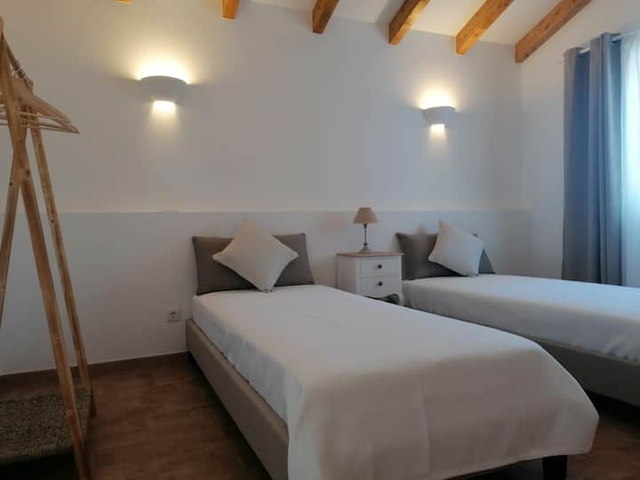 غرفة النوم 5