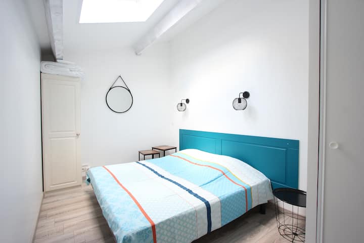 Habitación 1