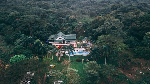 Malia Casa Campo