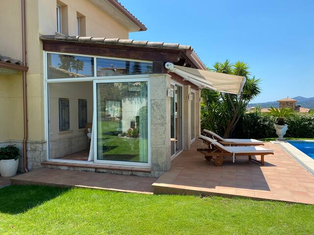 Calm Villa gallery image 5