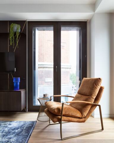 Oxford Street luxury 2 bedroom serviced apartment gallery image 5