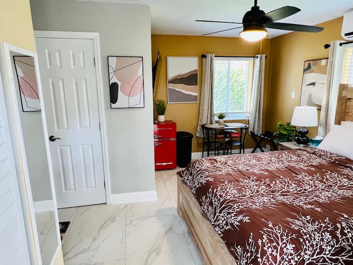 אזור חדר שינה