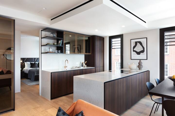Croft Living managed Airbnb listing 3