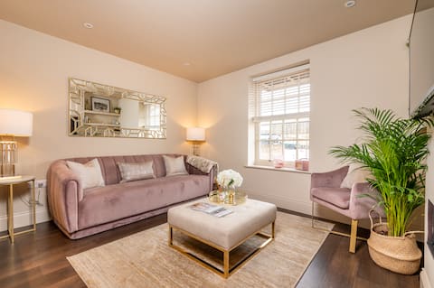 🤍LUXURY apartment in the heart of Malton🤍#Chiltern