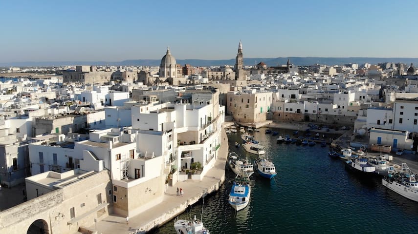 Casa Ricasoli – Manzoni Collection Homes Monopoli