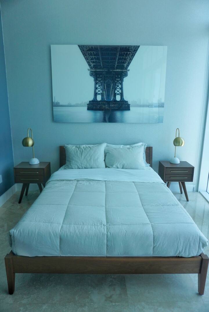 Dormitorio principal