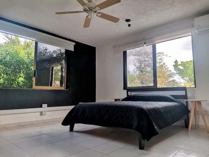 Куарто Тукан