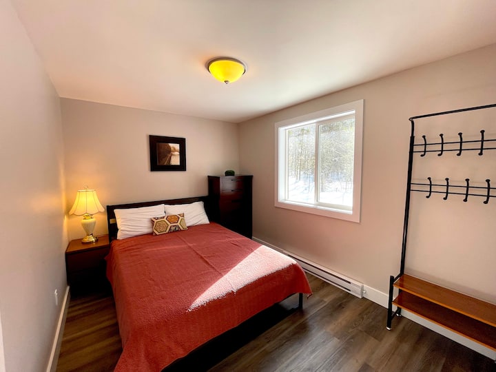 Спална соба 1