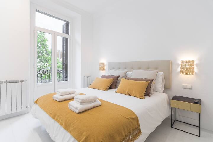 Concha City Center * FREE PARKING*A.C*Top location gallery image 2