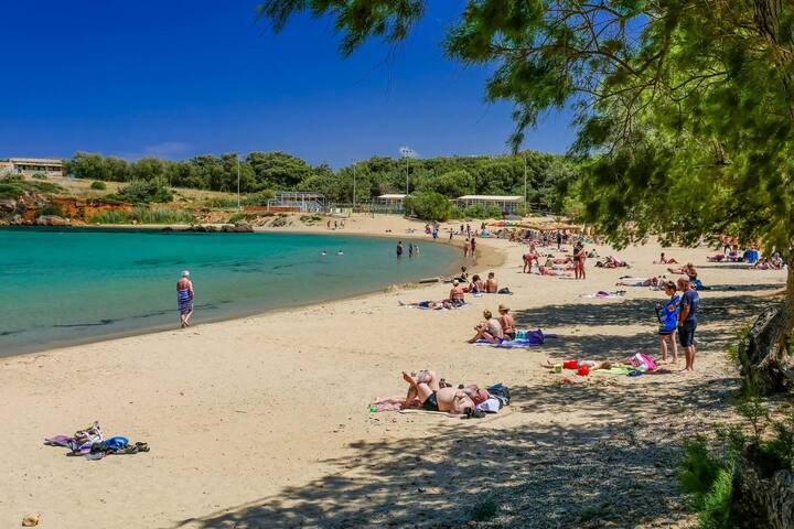Park-view Lux Pool Villa, steps to the Beach gallery image 5