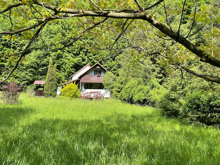 La Casiru, Cottages, Cluj-Napoca, Romania