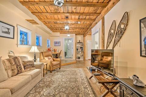 River House Apartment - Dog friendly