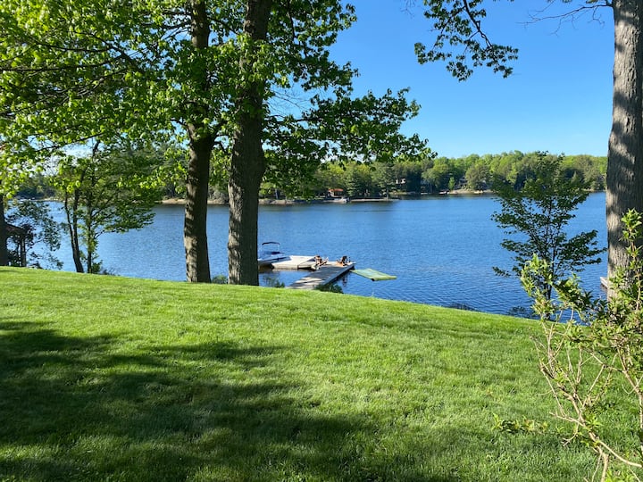 Bala Vacation Rentals & Homes Ontario, Canada Airbnb