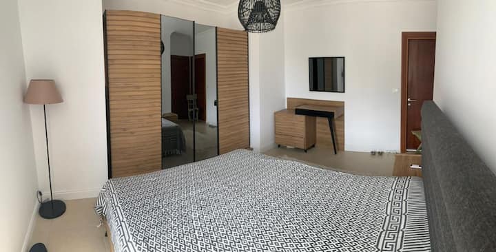 Chambre 2