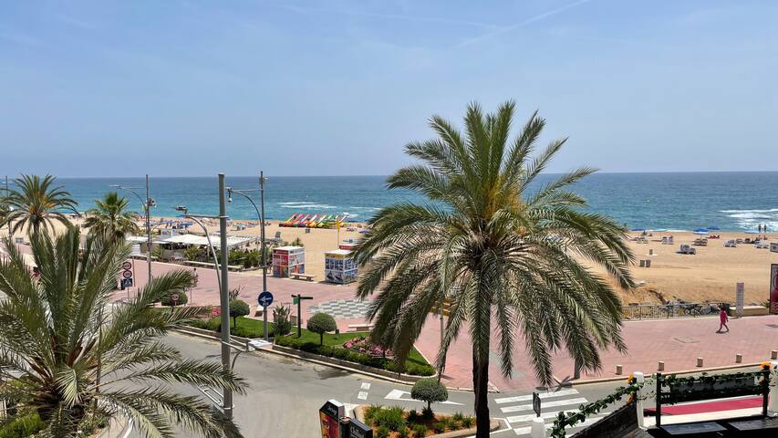 Apartments Paradise Lloret – Vue sur Mer 2 gallery image 3