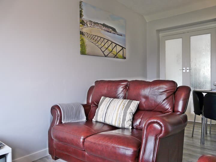 "The Life Of Filey" Holiday Home In Filey Town - Filey