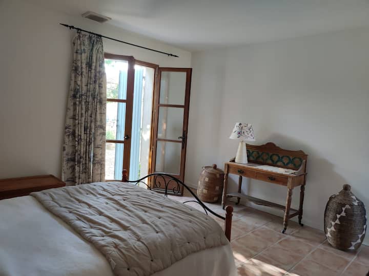 Chambre 2