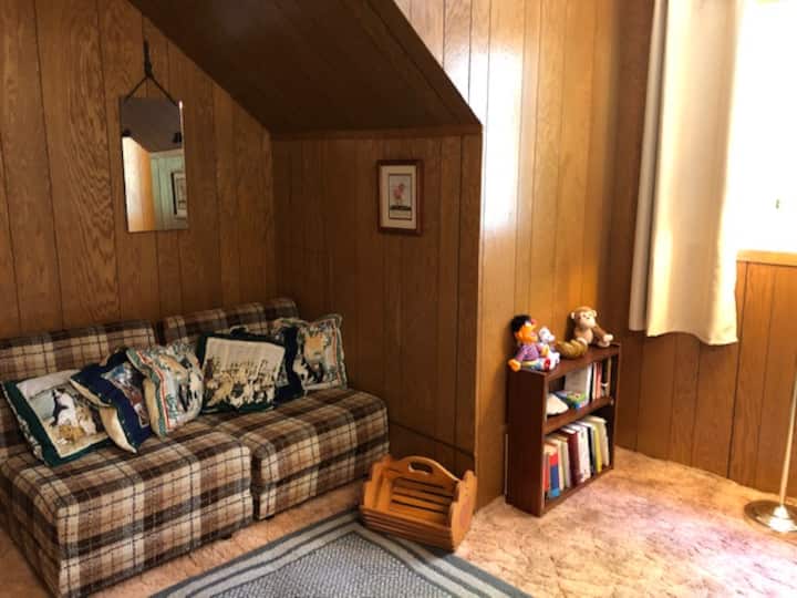Cozy Family Cottage At The Lake - Bayfield