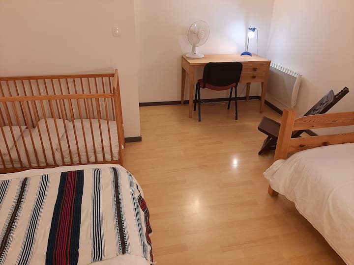 Спална соба 3