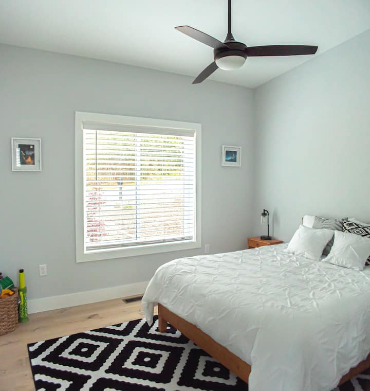 غرفة النوم الثالثة